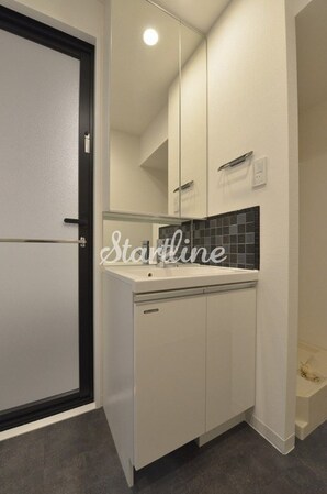 グランドコンシェルジュ六本木の物件内観写真